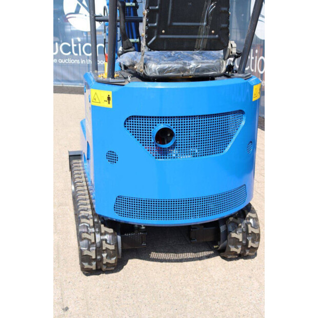 2026 Icedigger 14PX-48241778