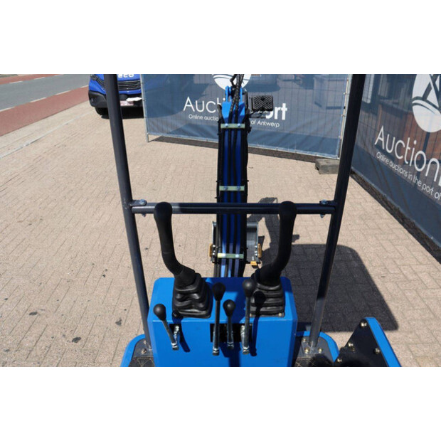 2026 Icedigger 14PX-48241779