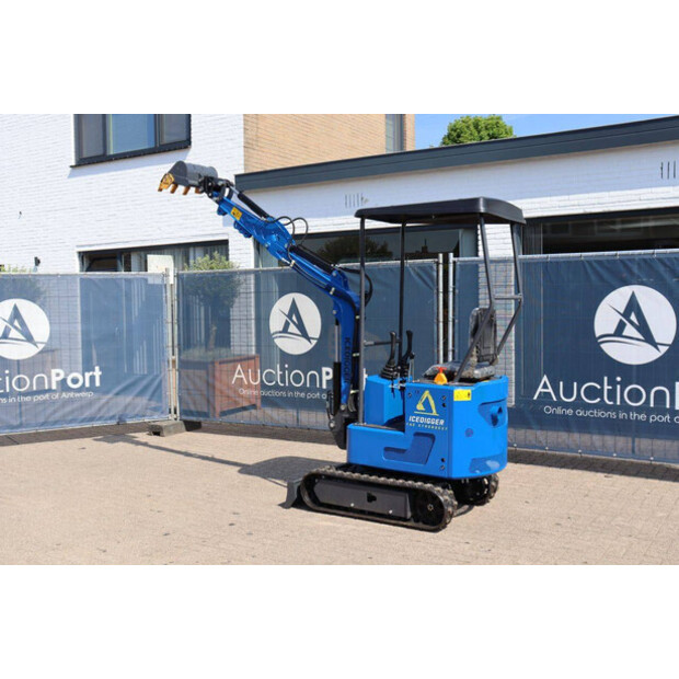 2026 Icedigger 14PX-48241789