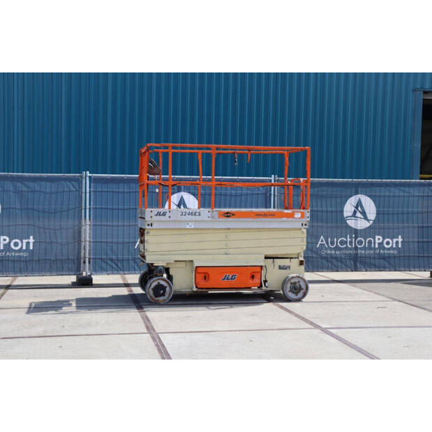 2007 JLG 3246ES-48241792