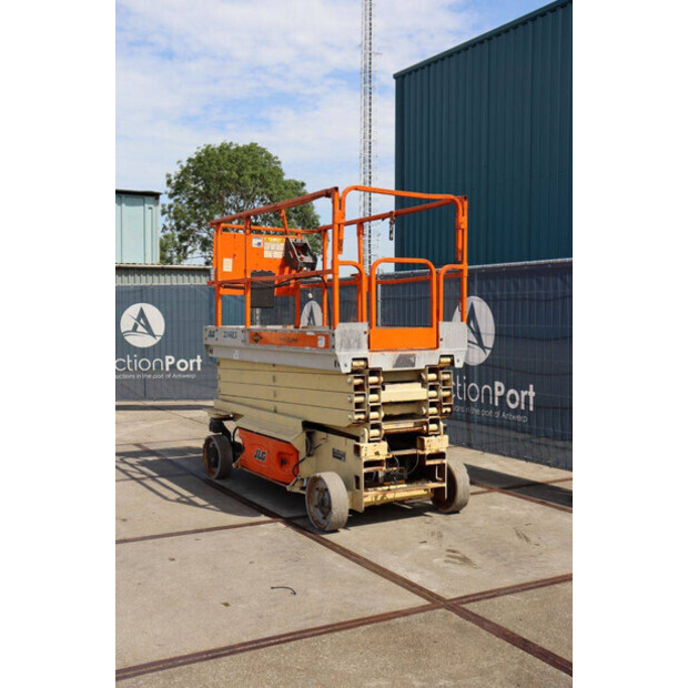 2007 JLG 3246ES-48241794