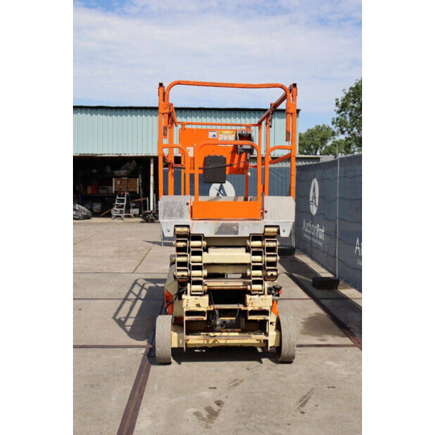 2007 JLG 3246ES-48241795
