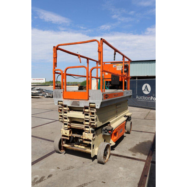 2007 JLG 3246ES-48241796