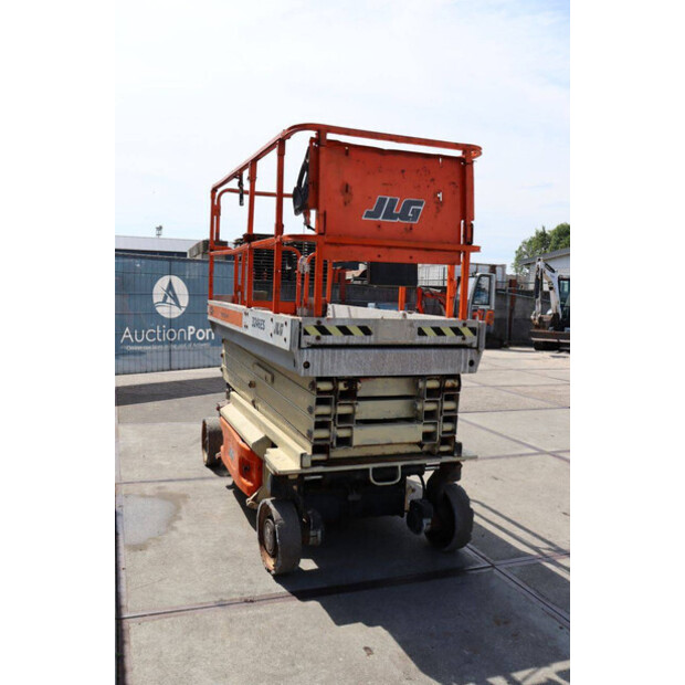 2007 JLG 3246ES-48241797