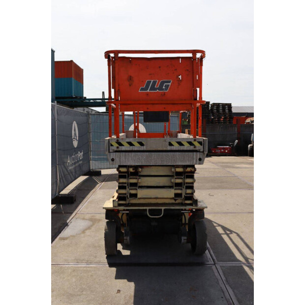 2007 JLG 3246ES-48241798