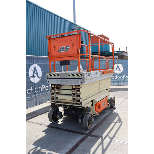 2007 JLG 3246ES-48241799