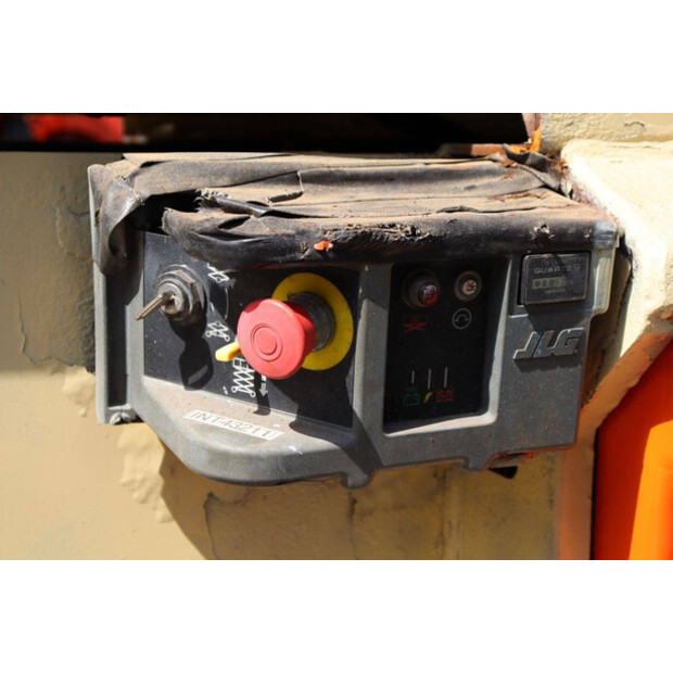 2007 JLG 3246ES-48241804
