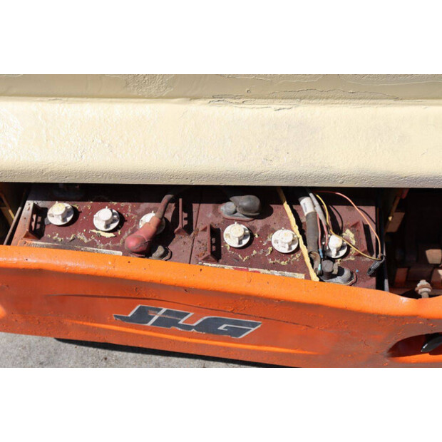 2007 JLG 3246ES-48241806
