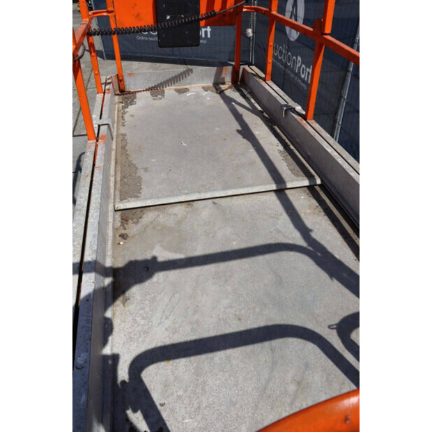 2007 JLG 3246ES-48241807