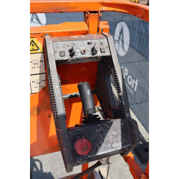 2007 JLG 3246ES-48241808