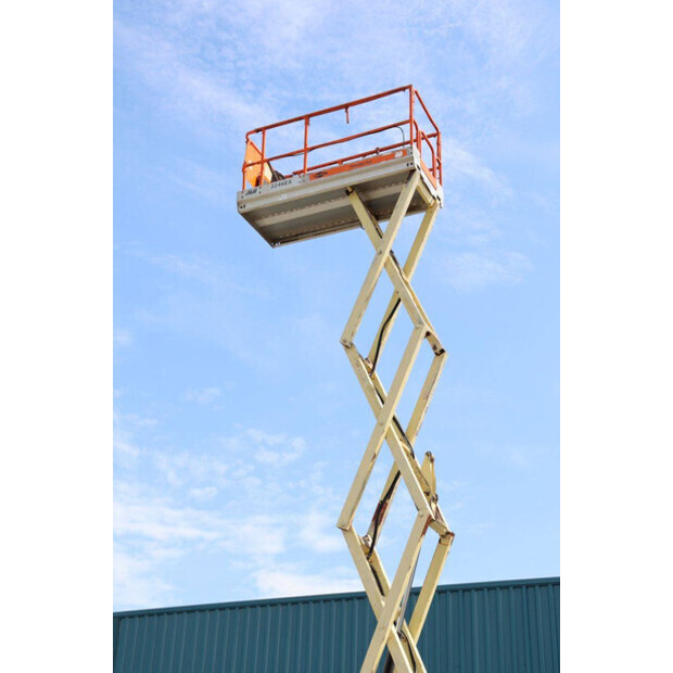 2007 JLG 3246ES-48241813