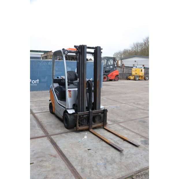 2012 Still RX70-20T-48241845