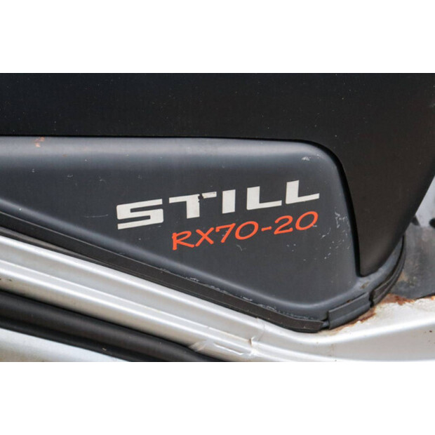 2012 Still RX70-20T-48241863