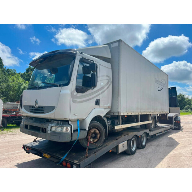 2009 رينو Midlum 190-48241880