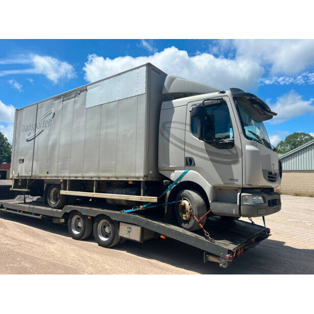 2009 رينو Midlum 190-48241881