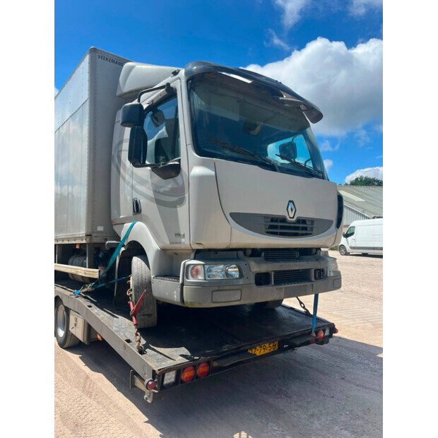 2009 رينو Midlum 190-48241882