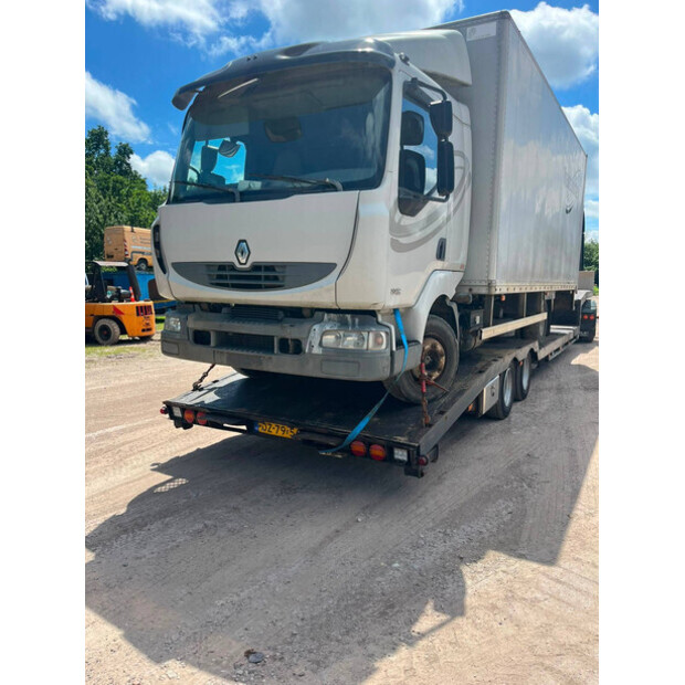 2009 رينو Midlum 190-48241883