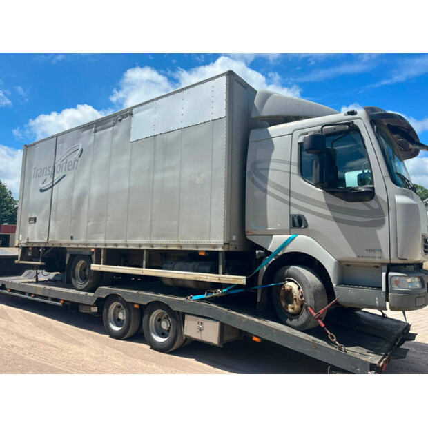 2009 رينو Midlum 190-48241884