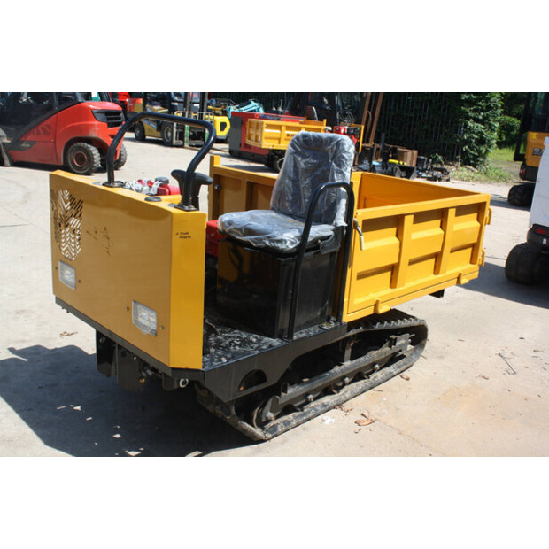 Crawler J1500D-48241919