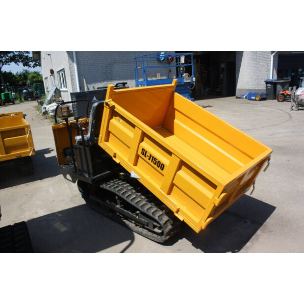 Crawler J1500D-48241921