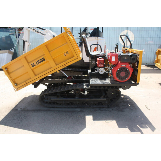 Crawler J1500D-48241922