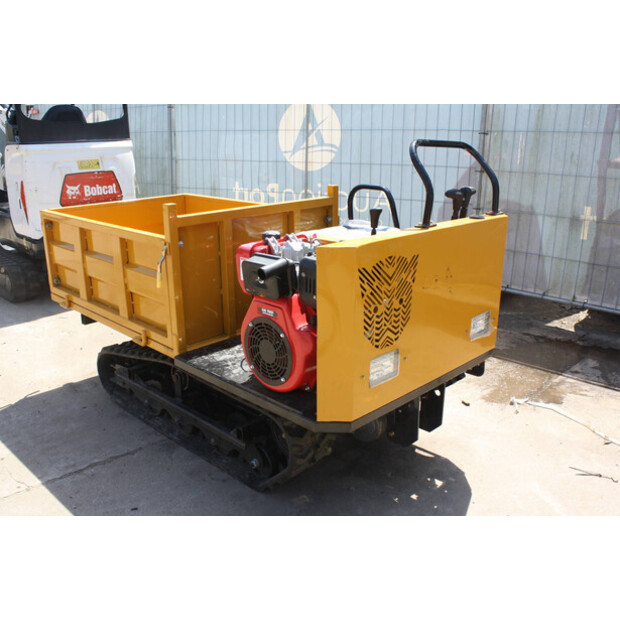 Crawler J1500D-48241923