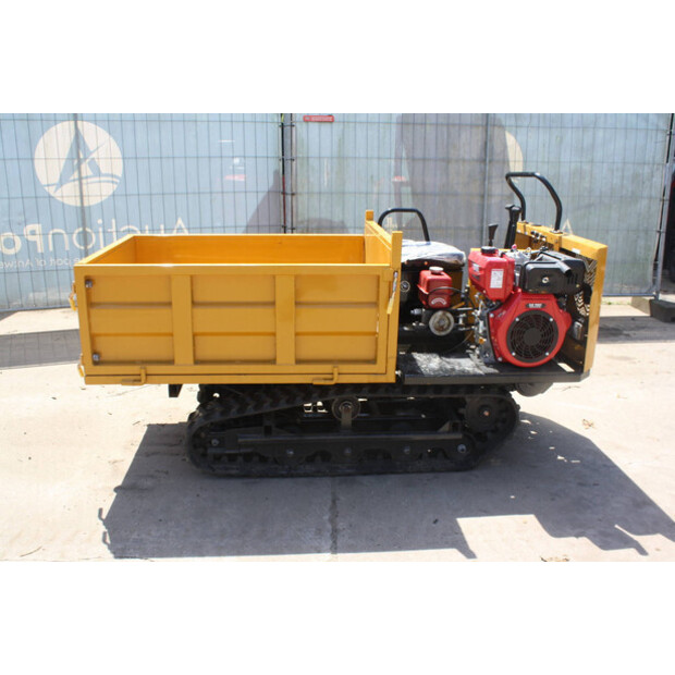 Crawler J1500D-48241924