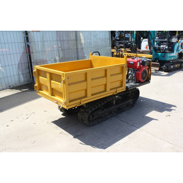 Crawler J1500D-48241925
