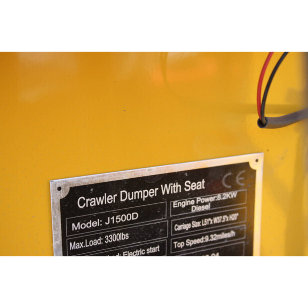 Crawler J1500D-48241927