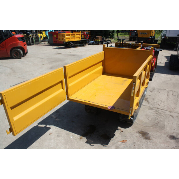 Crawler J1500D-48241929