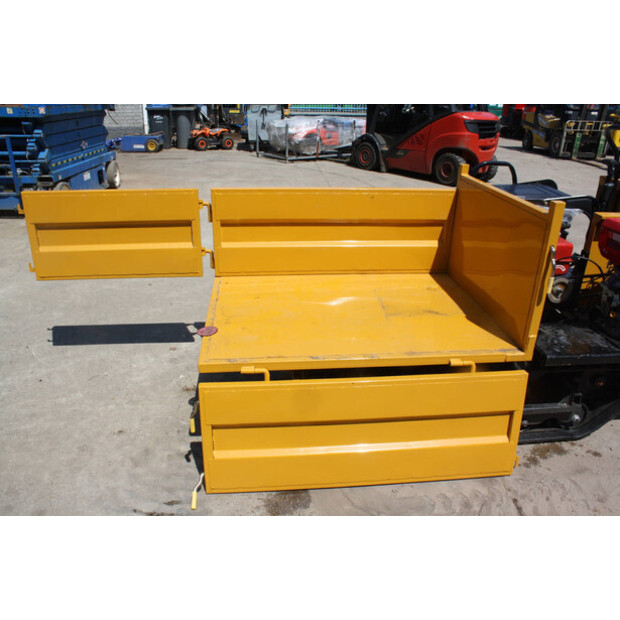 Crawler J1500D-48241930