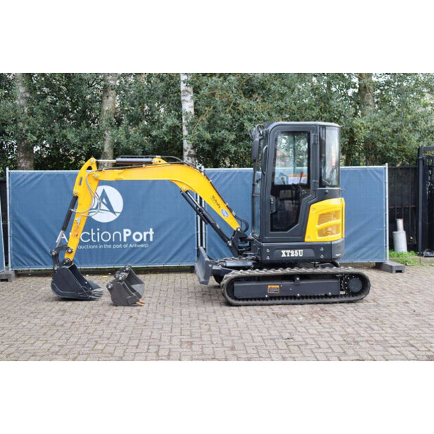 2025 Landward XT25U-48241978