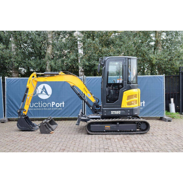 2025 Landward XT25U-48241979
