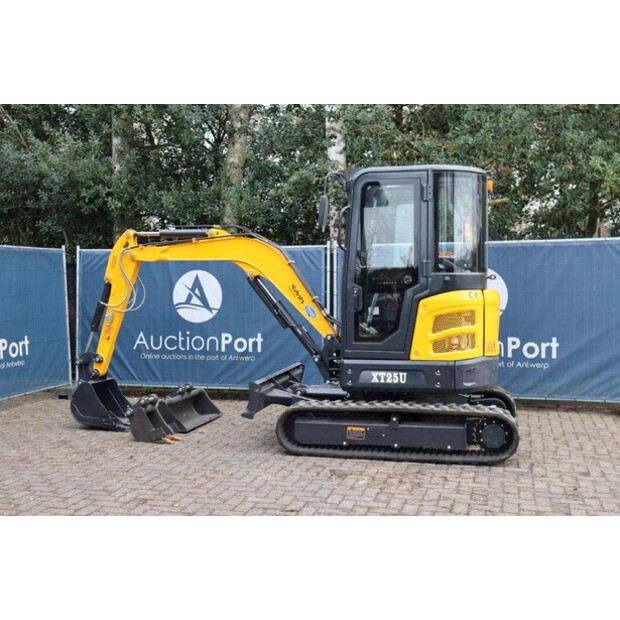 2025 Landward XT25U-48241980