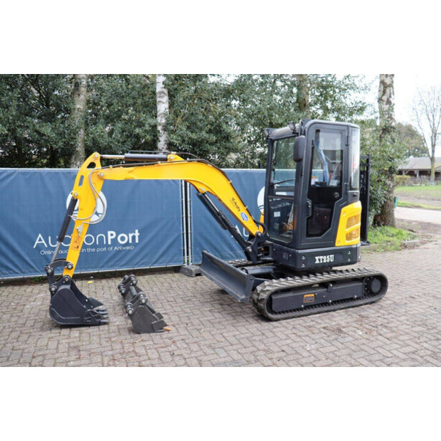 2025 Landward XT25U-48241986
