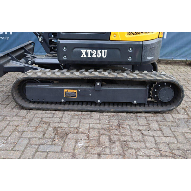 2025 Landward XT25U-48242005