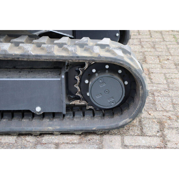 2025 Landward XT25U-48242006