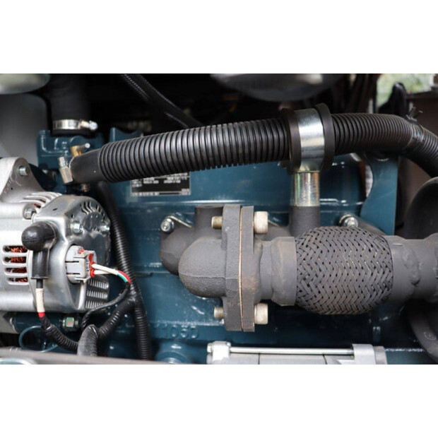2025 Landward XT25U-48242011