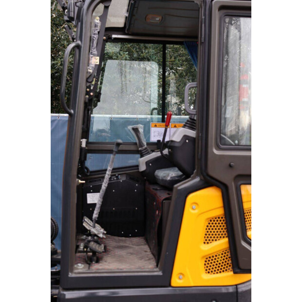 2025 Landward XT25U-48242014