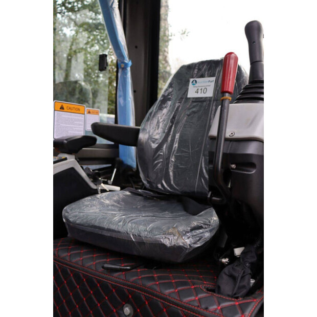 2025 Landward XT25U-48242015