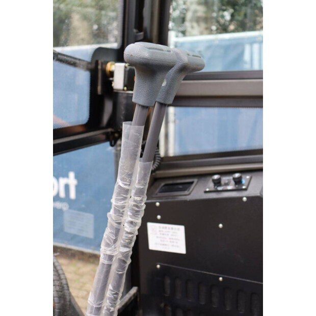 2025 Landward XT25U-48242017