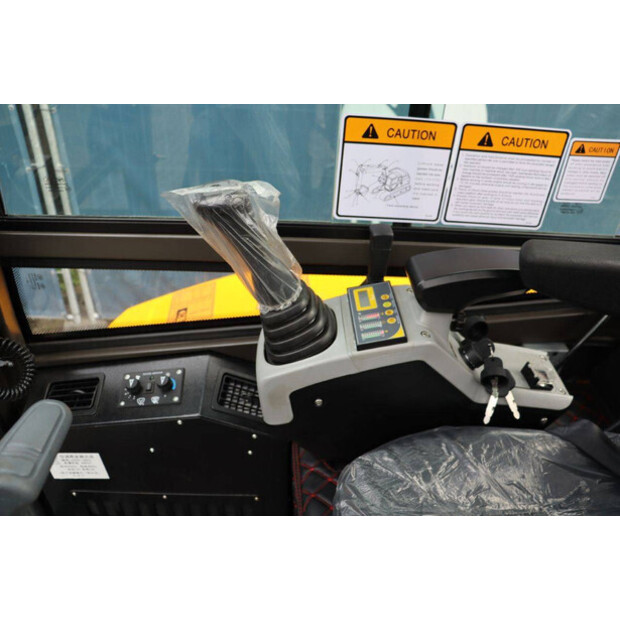 2025 Landward XT25U-48242019