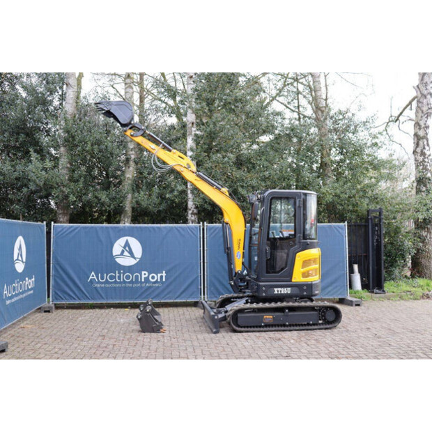 2025 Landward XT25U-48242029