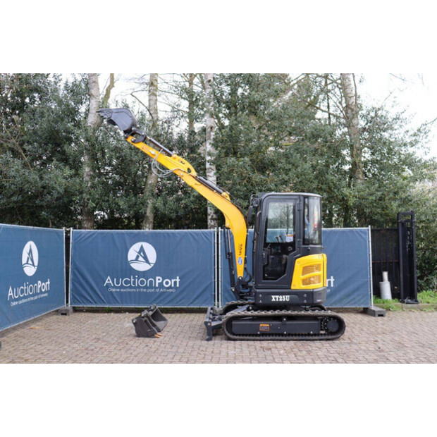2025 Landward XT25U-48242030
