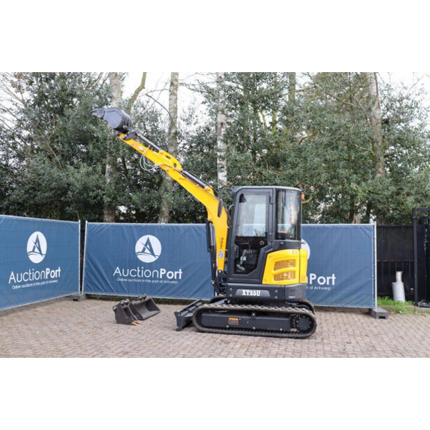 2025 Landward XT25U-48242031