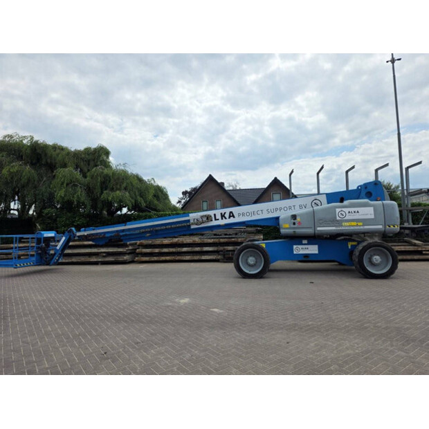 2014 Genie S-125-48242232
