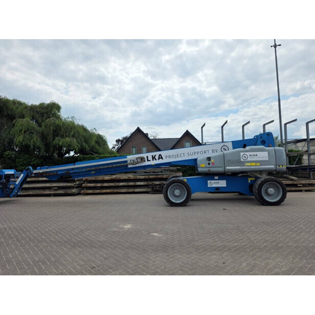 2014 Genie S-125-48242233
