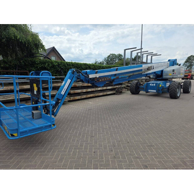 2014 Genie S-125-48242236