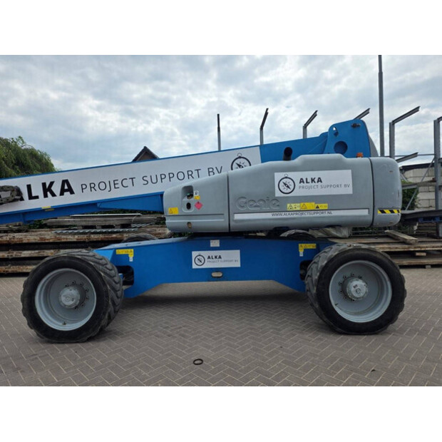 2014 Genie S-125-48242238