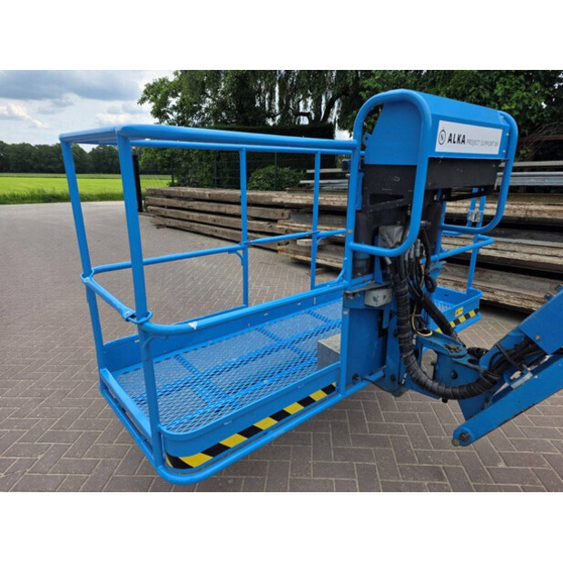 2014 Genie S-125-48242246